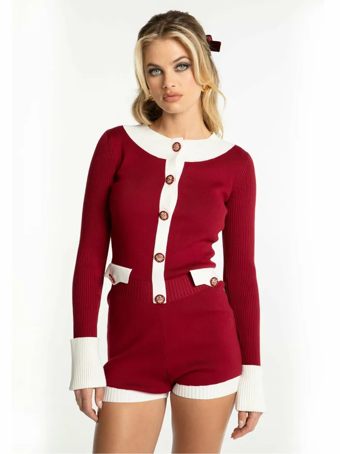 Women Francesca Jumpsuit Nana Jacqueline Knits