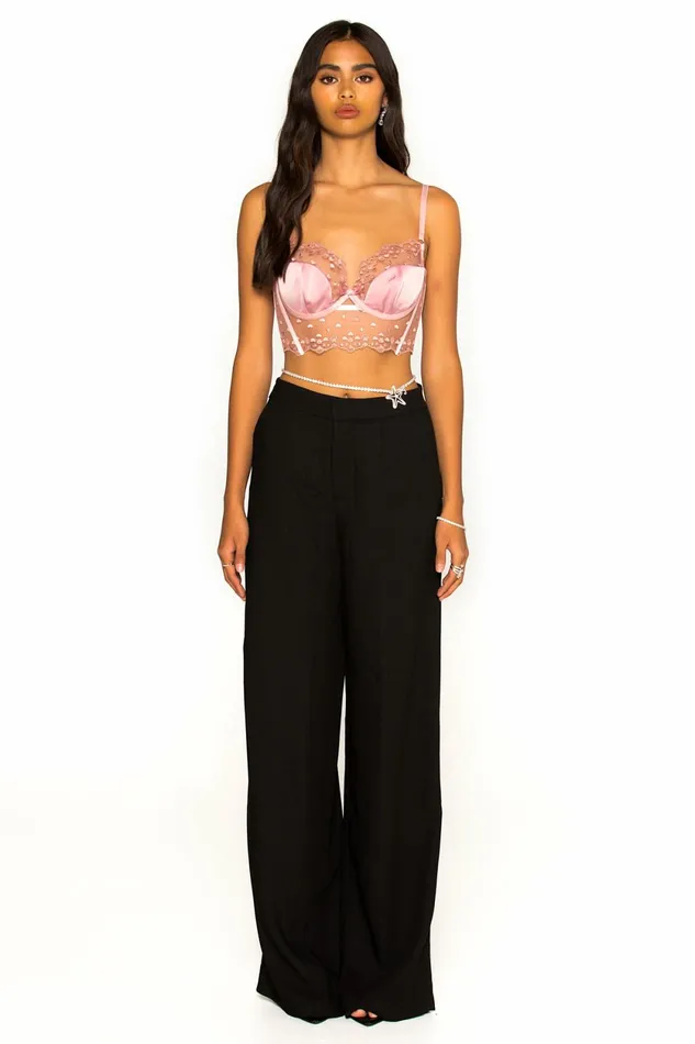 Women Gabriella Top Nana Jacqueline Tops