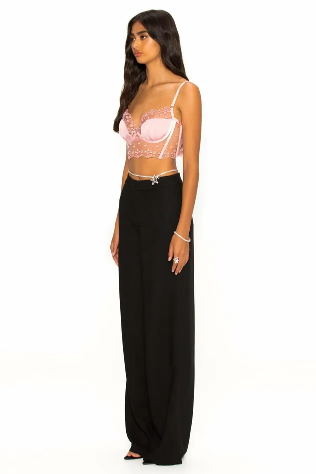 Women Gabriella Top Nana Jacqueline Tops