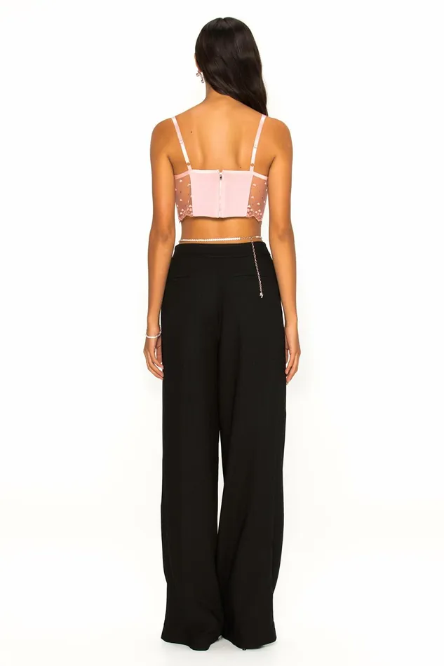Women Gabriella Top Nana Jacqueline Tops