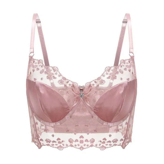 Women Gabriella Top Nana Jacqueline Tops