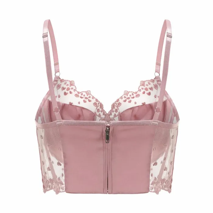 Women Gabriella Top Nana Jacqueline Tops