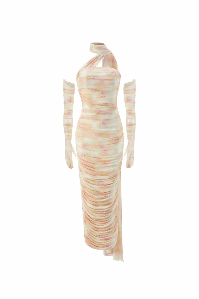 Women Gia Dress Nana Jacqueline Gowns
