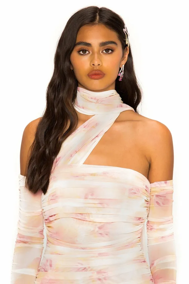 Women Gia Dress Nana Jacqueline Gowns