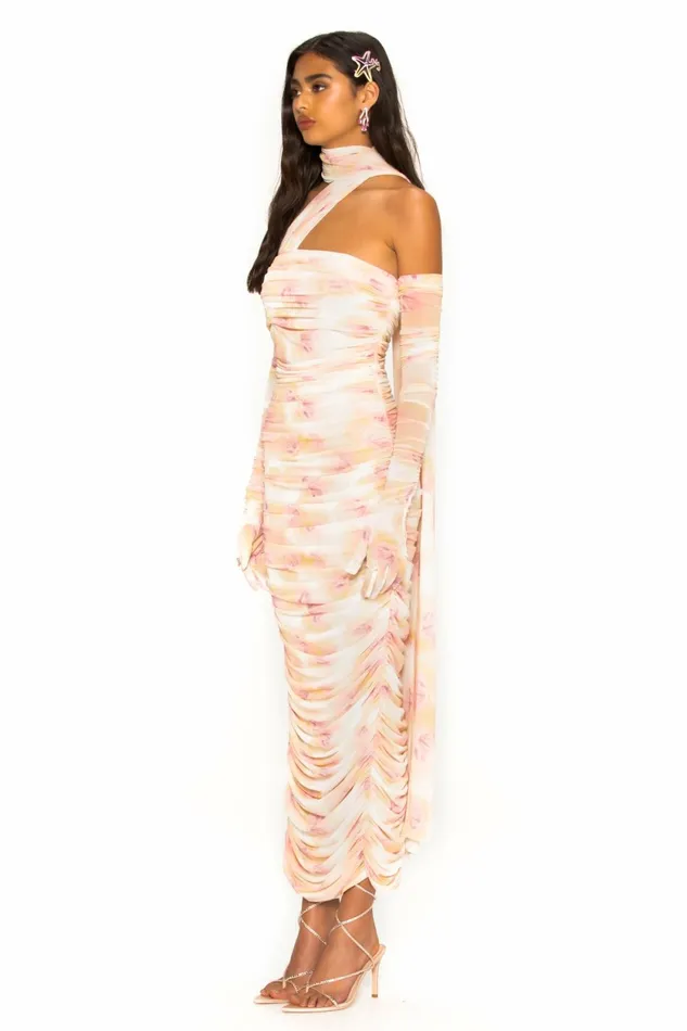 Women Gia Dress Nana Jacqueline Gowns