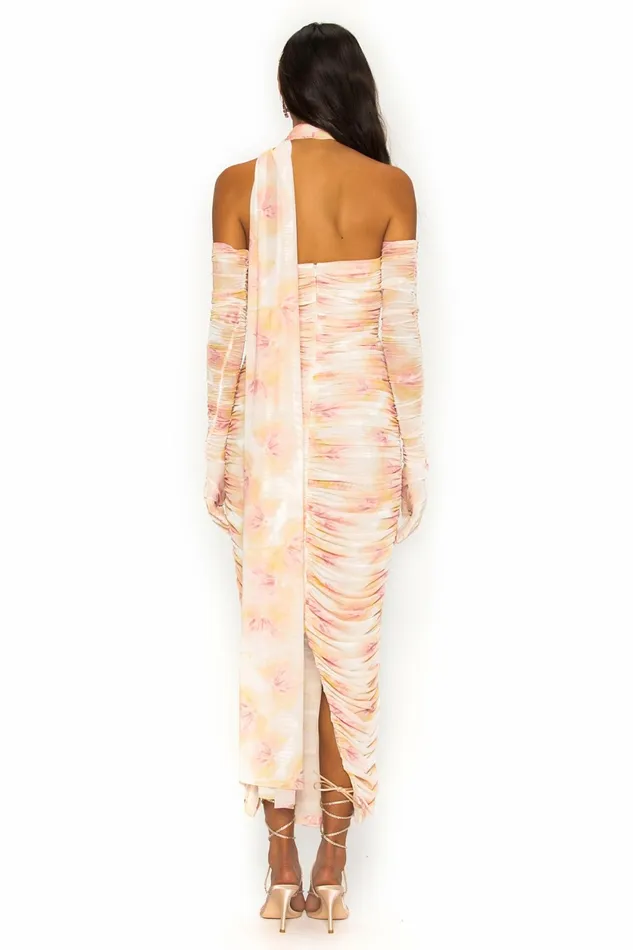 Women Gia Dress Nana Jacqueline Gowns