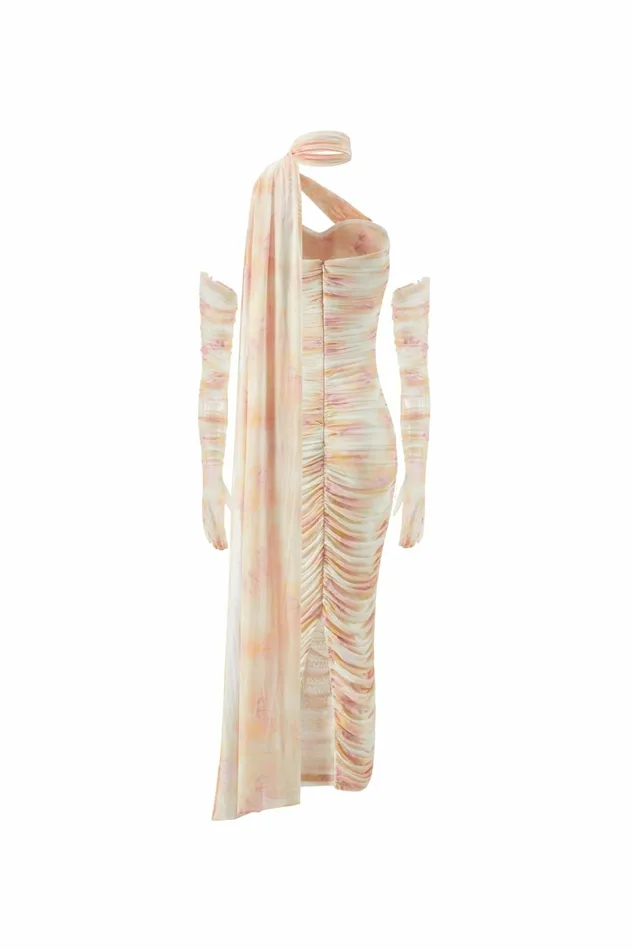 Women Gia Dress Nana Jacqueline Gowns