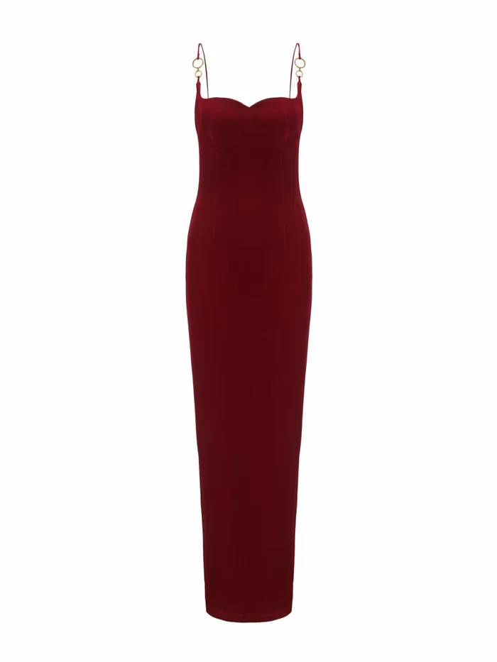 Women Gigi Dress Nana Jacqueline Maxi