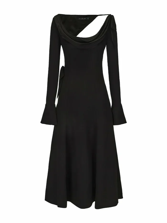 Women Giselle Dress Nana Jacqueline Maxi