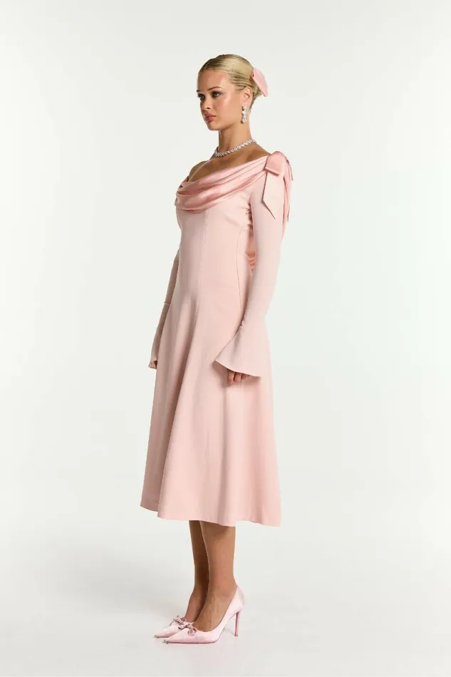 Women Giselle Dress Nana Jacqueline Maxi