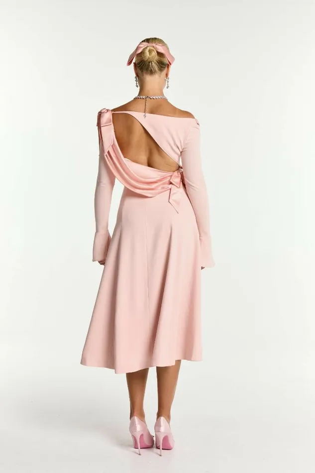 Women Giselle Dress Nana Jacqueline Maxi