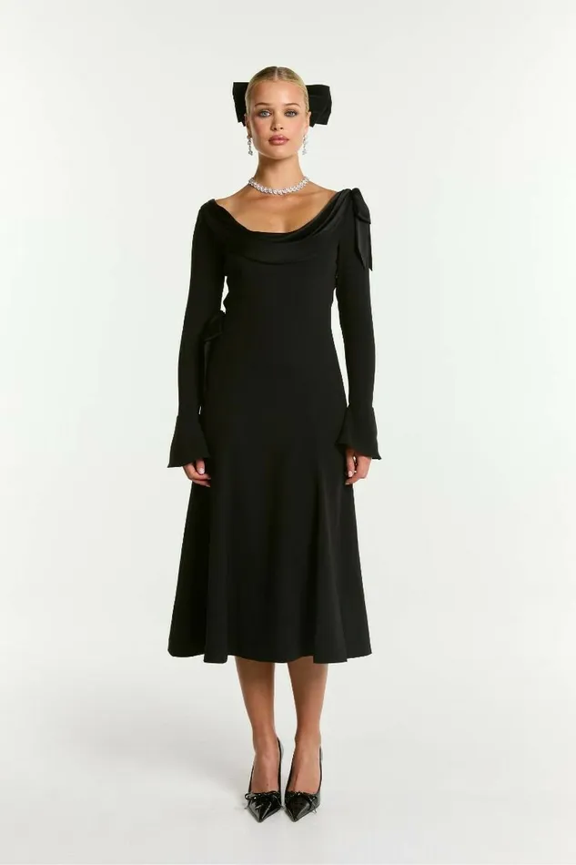 Women Giselle Dress Nana Jacqueline Maxi