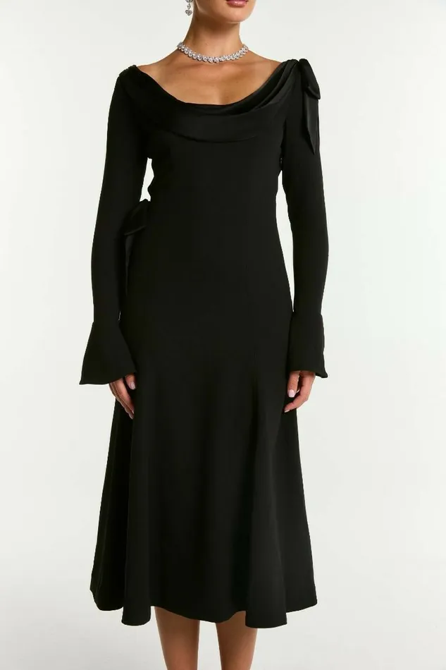 Women Giselle Dress Nana Jacqueline Maxi