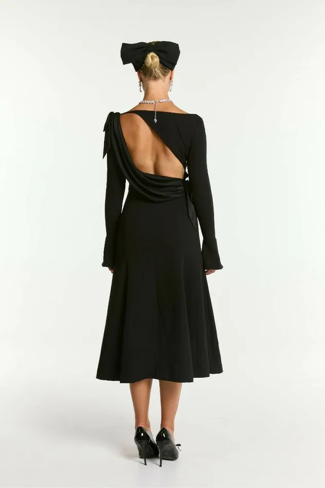 Women Giselle Dress Nana Jacqueline Maxi