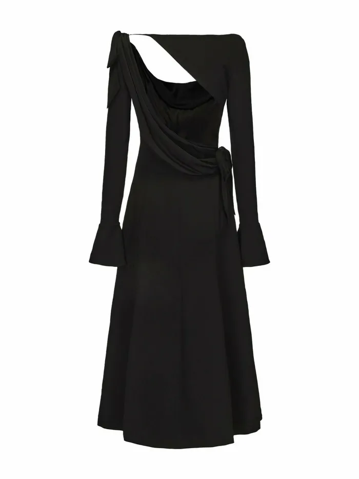 Women Giselle Dress Nana Jacqueline Maxi