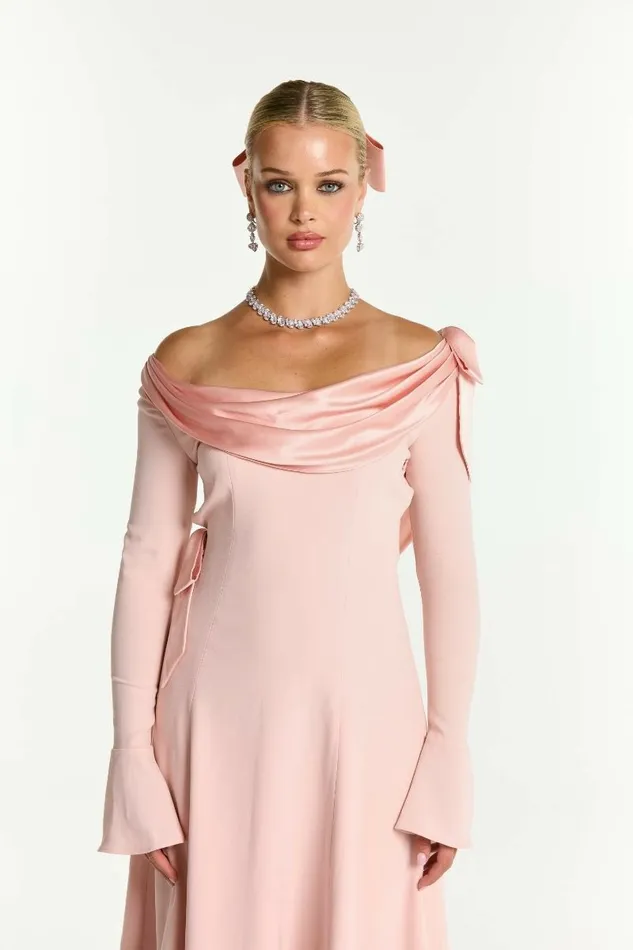 Women Giselle Dress Nana Jacqueline Maxi