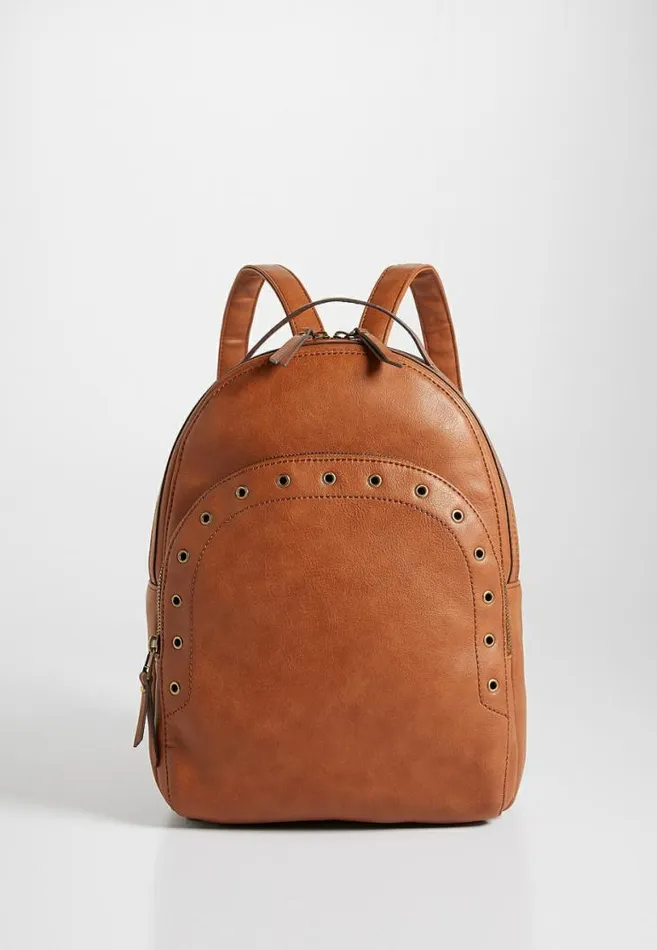 Women Grommet Backpack Maurices Bags