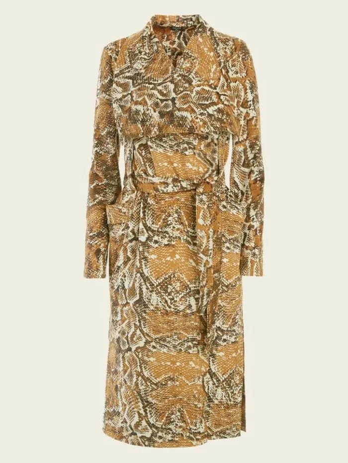Women GUESS Jackets and Coats Hudson Snakeskin Printed CoverUp Secret Skin Print Women GUESS Jackets and Coats Hudson Snakeskin Printed CoverUp Secret Skin Print
