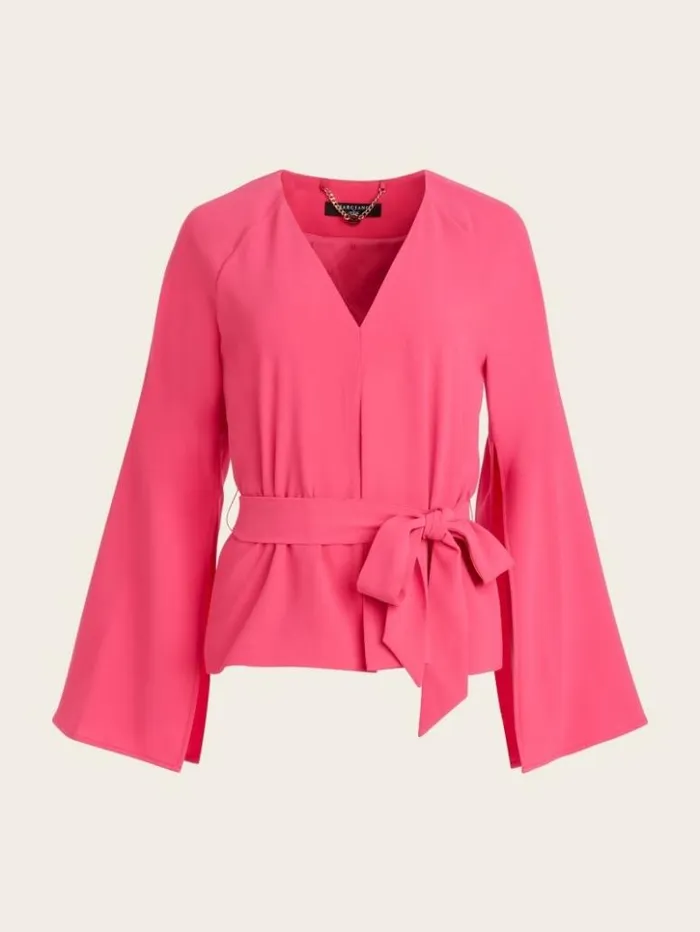 Women GUESS Jackets and Coats Julia CoverUp F400