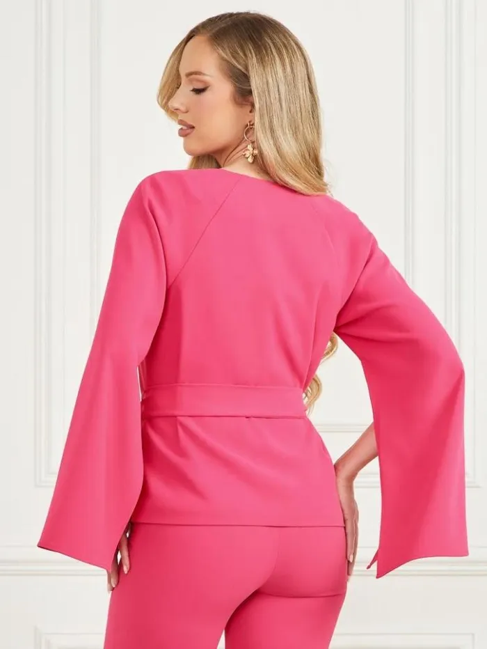 Women GUESS Jackets and Coats Julia CoverUp F400