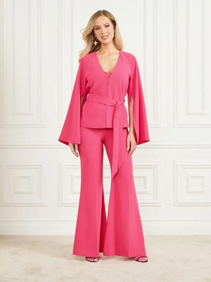 Women GUESS Jackets and Coats Julia CoverUp F400