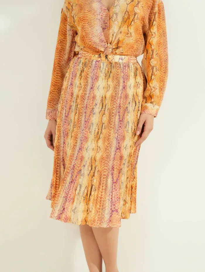 Women Halley Skirt Sonora Skin Marciano Bottoms