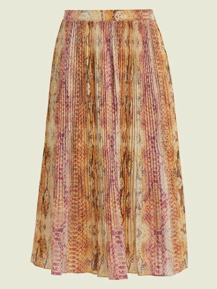 Women Halley Skirt Sonora Skin Marciano Bottoms Women Halley Skirt Sonora Skin Marciano Bottoms