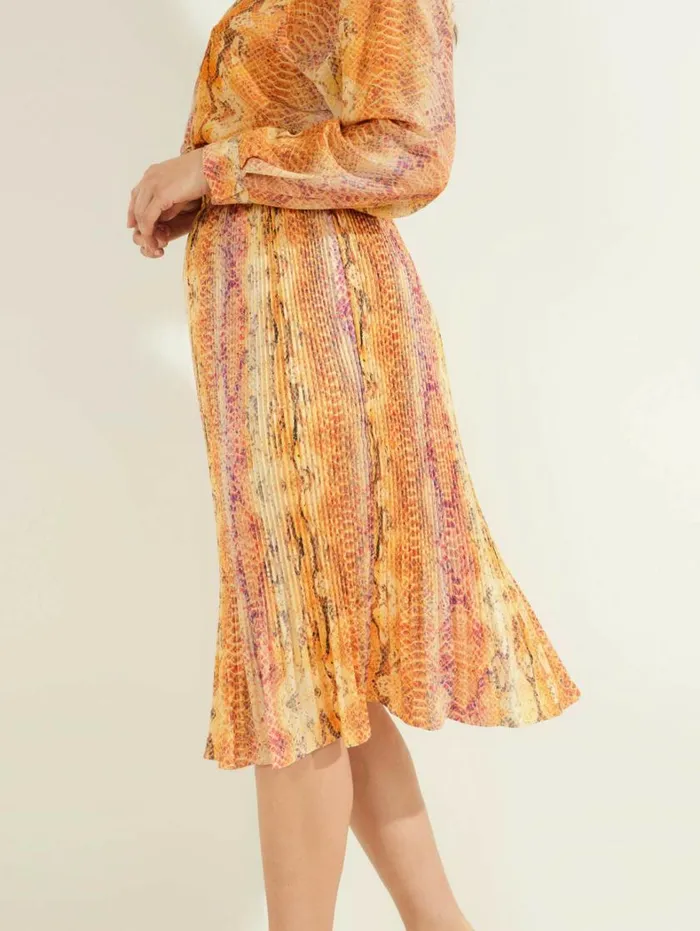 Women Halley Skirt Sonora Skin Marciano Bottoms Women Halley Skirt Sonora Skin Marciano Bottoms