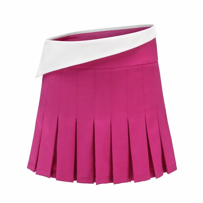 Women Harper Hot Pink Skirt Nana Jacqueline Skirts