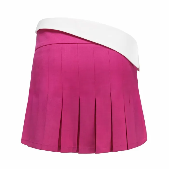 Women Harper Hot Pink Skirt Nana Jacqueline Skirts