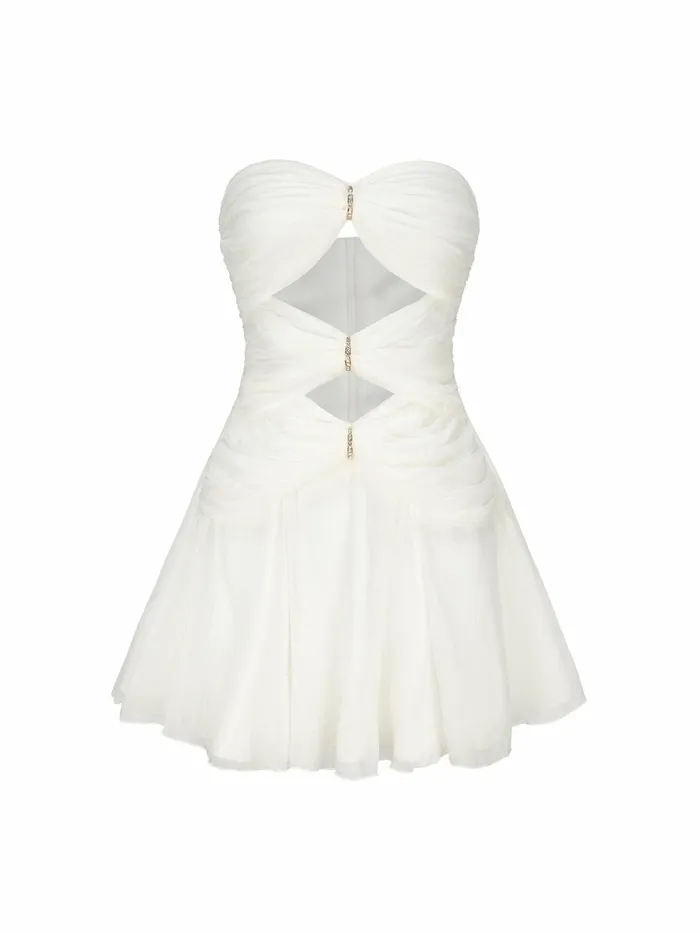 Women Ilana Dress Nana Jacqueline Embellished