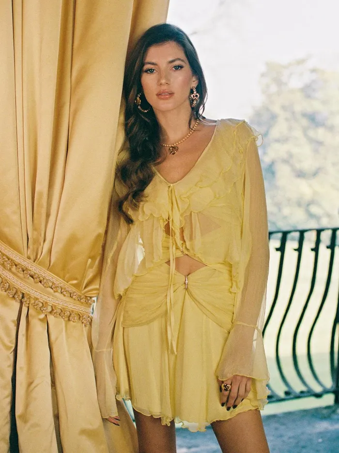 Women Ilana Dress Nana Jacqueline Embellished