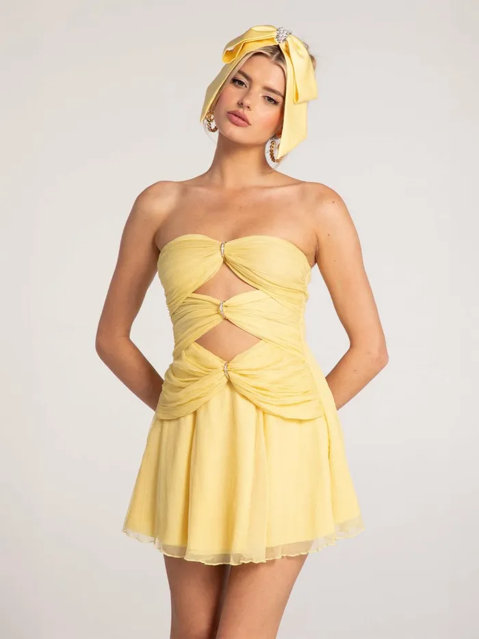 Women Ilana Dress Nana Jacqueline Embellished