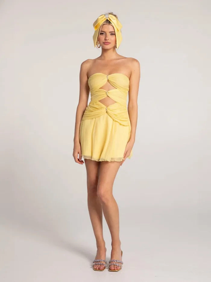 Women Ilana Dress Nana Jacqueline Embellished