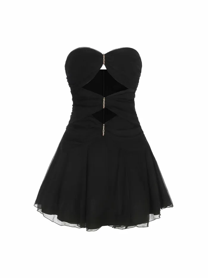 Women Ilana Dress Nana Jacqueline LBD