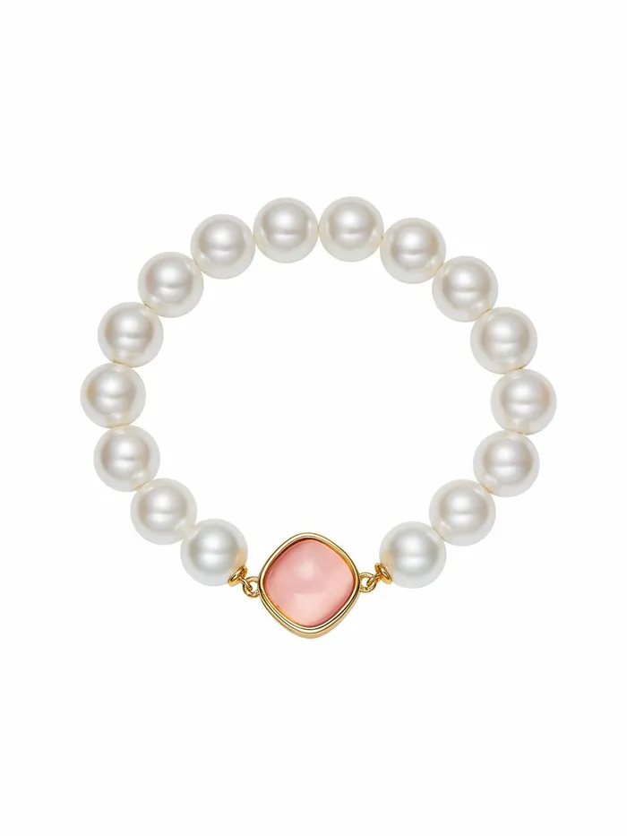 Women Ilana Pearl Bracelet Nana Jacqueline Bracelets