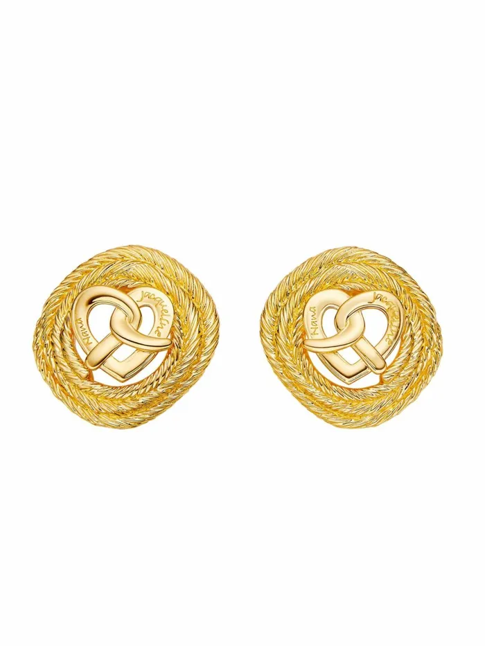 Women Isabella Earrings Nana Jacqueline Earrings