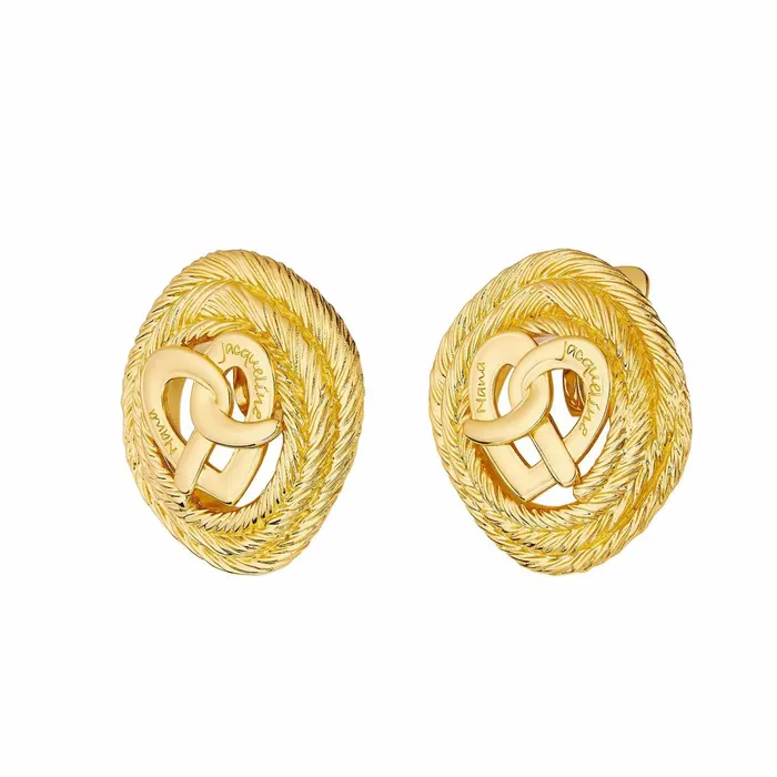 Women Isabella Earrings Nana Jacqueline Earrings