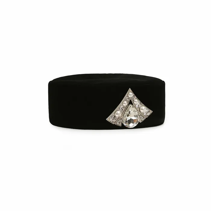 Women Janella Hat Preorder In 3045 Days Nana Jacqueline Hats