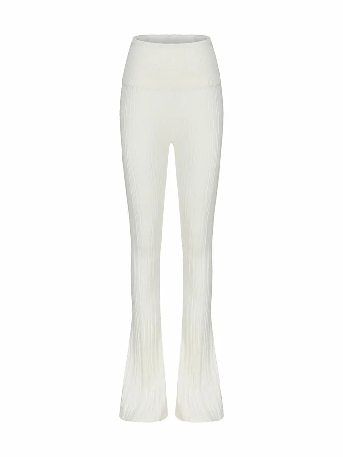 Women Janelle Knit Pants Nana Jacqueline Pants