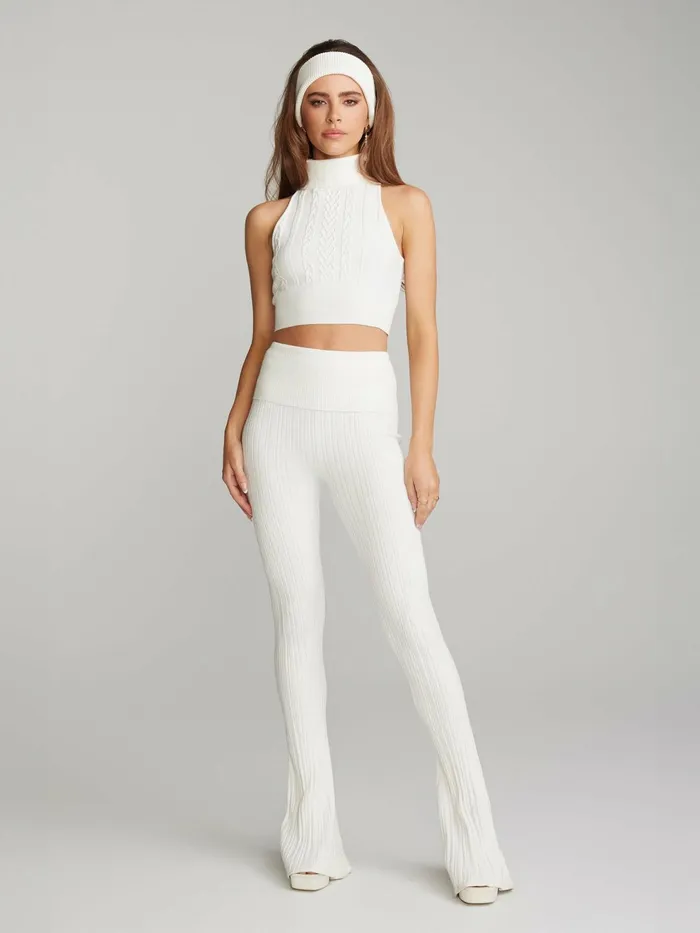 Women Janelle Knit Pants Nana Jacqueline Pants