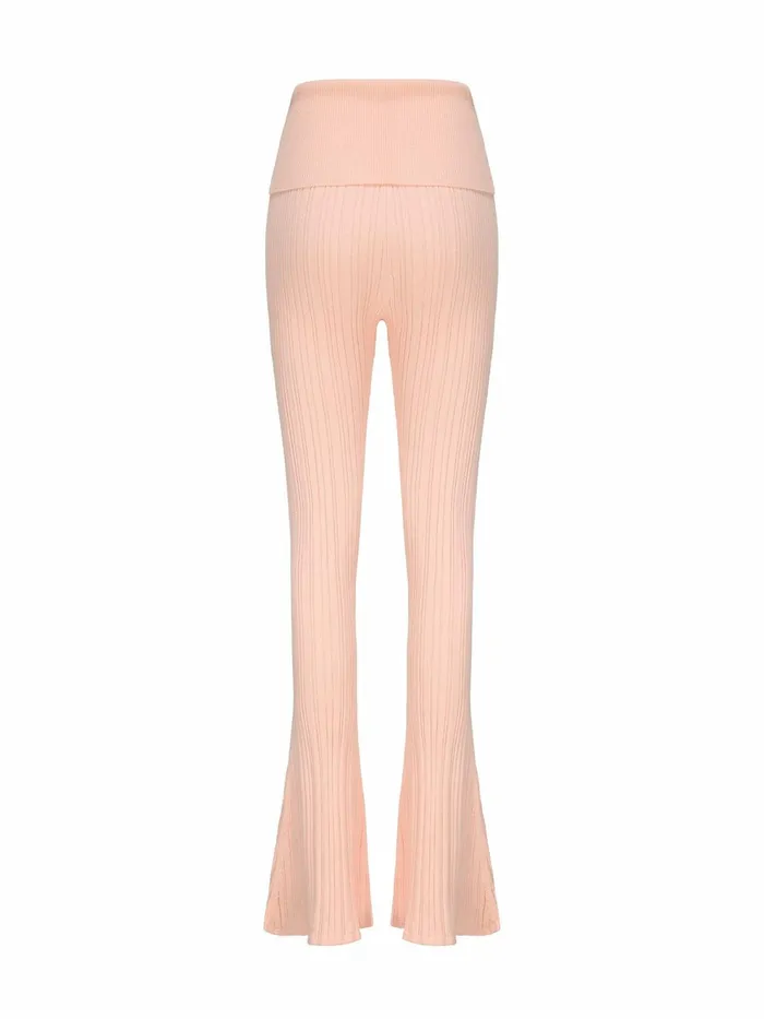 Women Janelle Knit Pants Nana Jacqueline Pants