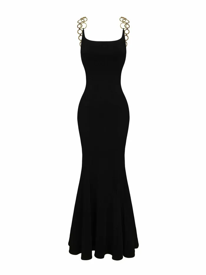 Women Jasmine Dress Nana Jacqueline Maxi