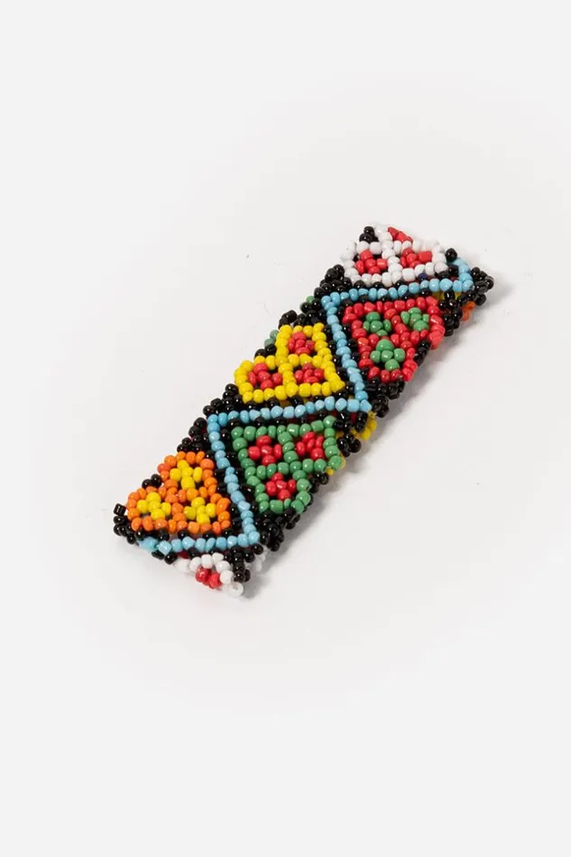 Women Jewellery Cupshe Turquoise Bay Geometric Bracelet Multicolor