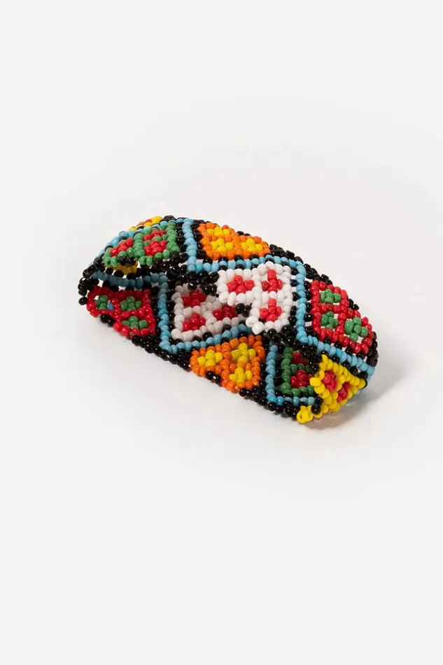 Women Jewellery Cupshe Turquoise Bay Geometric Bracelet Multicolor
