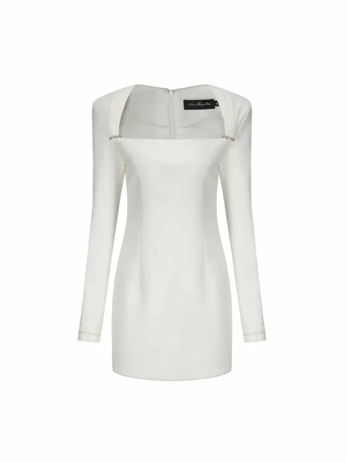 Women Jillian Dress Nana Jacqueline Bridal