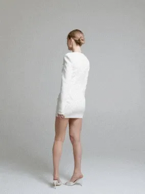 Women Jillian Dress Nana Jacqueline Bridal