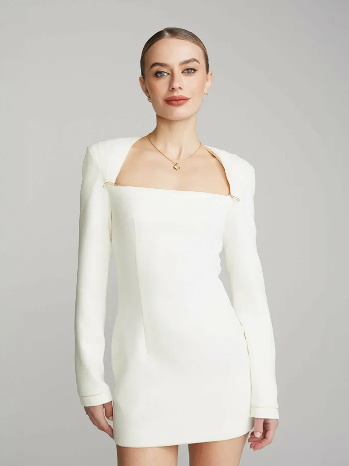 Women Jillian Dress Nana Jacqueline Bridal