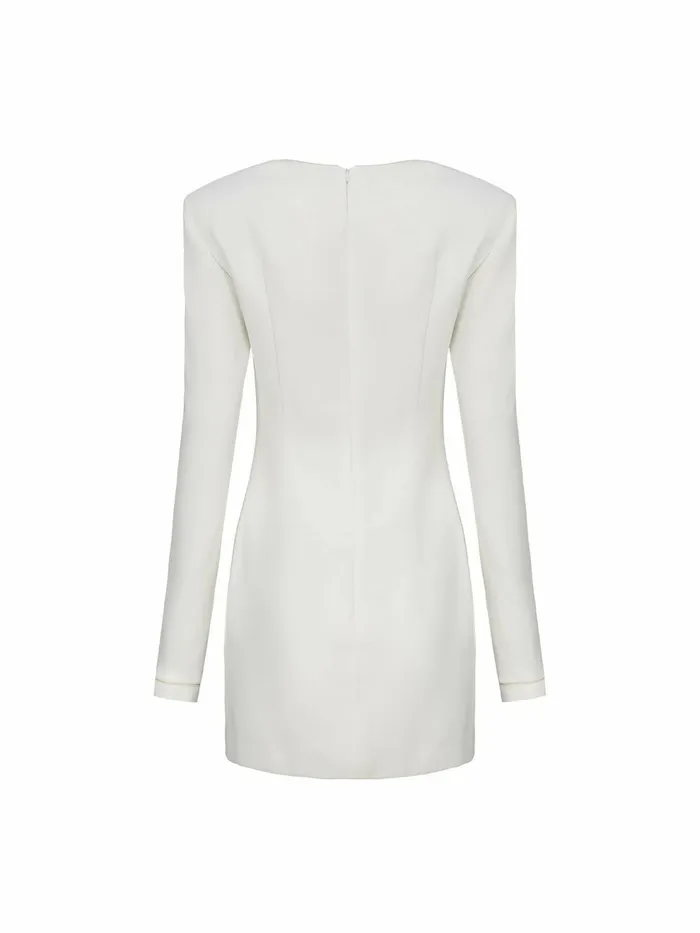 Women Jillian Dress Nana Jacqueline Bridal