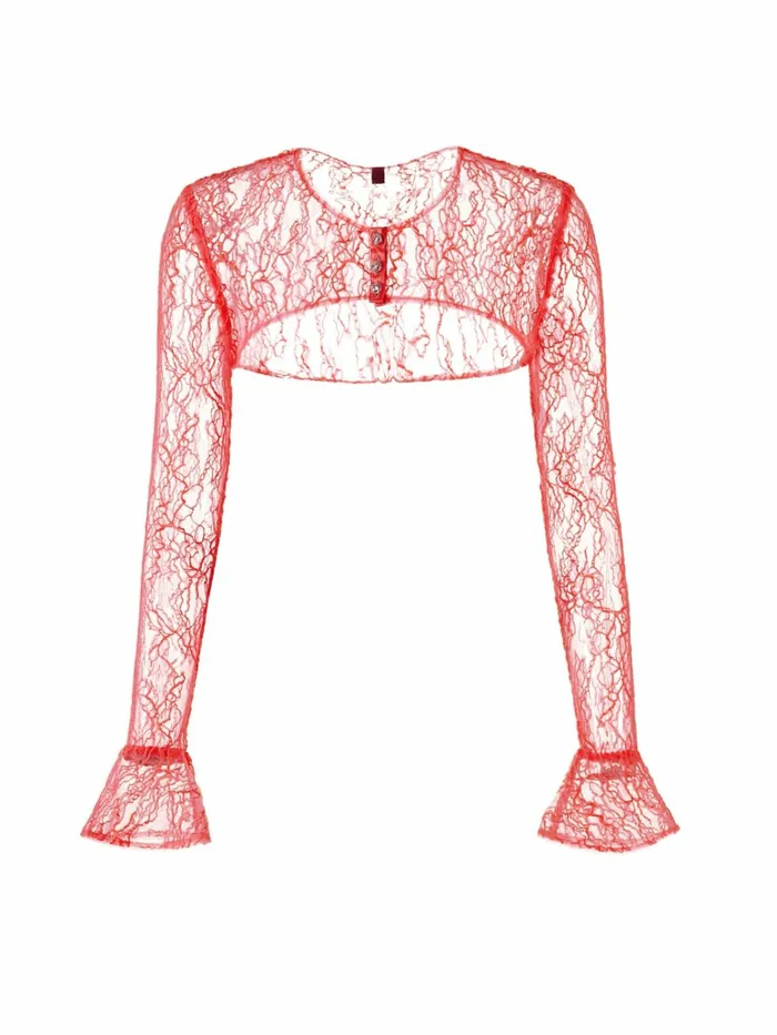Women Jily Cover Nana Jacqueline Tops